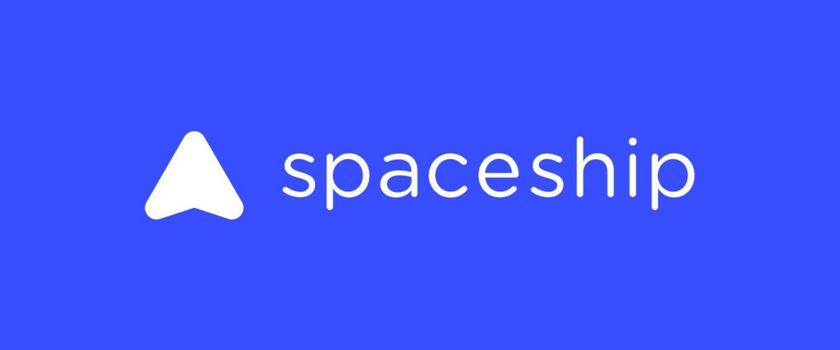 spaceship logo 1